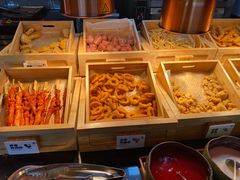 -钱小奴创意自助餐厅·原切谷饲安格斯畅吃(苏州昆山招商花园城店)