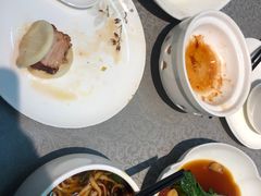 -醉霖生态餐厅(交大店)