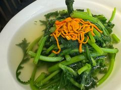 -竹里馆 ·茶食(奥体店)