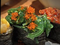-Sushi Love 创意寿司(丽影广场店)