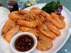 -舌尖上·霞浦滩涂海鲜(总店)