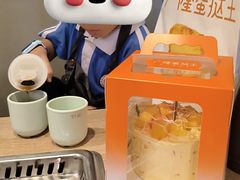 -野妹经典火锅(民治店)