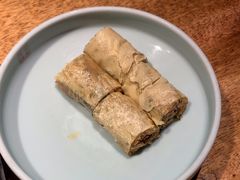 -小吊梨汤·北京菜·烤鸭(四元桥店)