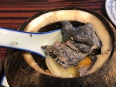 -達揚原味燉品(文明路店)