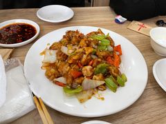-三合盛包子(盘锦路店)