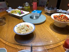 -黄泥岗·地道湖北菜(奥特莱斯店)