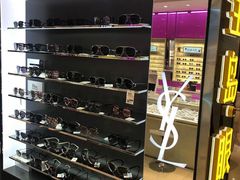 -宝岛眼镜(群光广场店)