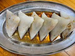 -洲心街道青联村镜记烧肉