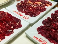 -陈记顺和潮汕牛肉火锅(韩江路店)