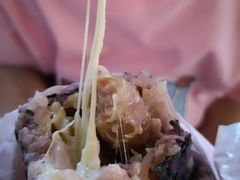 -吉芙家饭团(国贸城店)