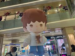 -杭州西湖银泰百货