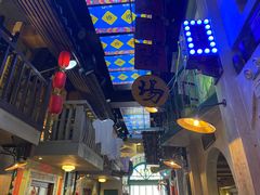 -老表记广西宵夜螺蛳鸭脚煲(西大店)