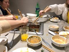 -海底捞火锅(公益西桥店)