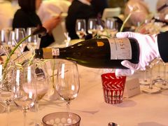 -广州柏悦酒店·悦景轩·粤菜餐厅