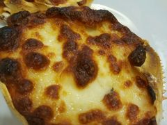 芝士蟹斗-渔娘渔家丹东海鲜(东直门店)