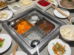 -海底捞火锅(龙岗星河COCO Park店)