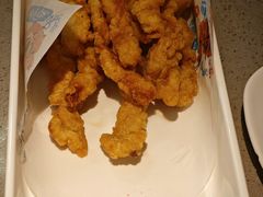 -半天妖烤鱼(西直门凯德mall店)