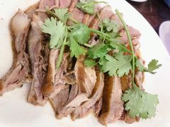-陆记鹅庄·潮汕菜·狮头鹅(大仟里店)