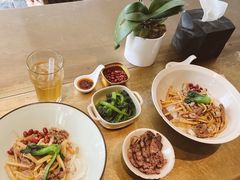 -漆黑觉米粉(三里屯店)