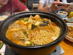 -61号餐吧(兴坪古镇漓江店)