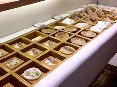 -好一朵茉莉花(老门东店)