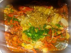 -汪爹爹武汉牛三鲜(朝外大街店)