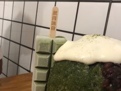 -WONDER ICE 萬得冰田(建設路总店)