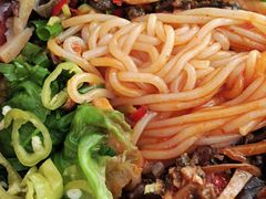 -龍城柳州螺蛳粉(群星路店)