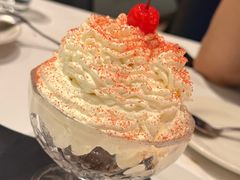 -MORTON'S 莫尔顿牛排坊(北京丽晶酒店)