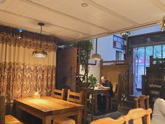 -圆满素食林饭店非遗素食(河西店)
