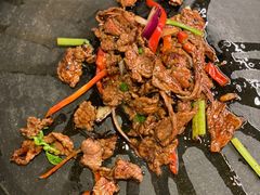 -一烙锅(友谊店)