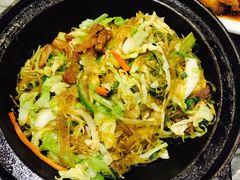 -美极鲜食坊(宝安南路店)