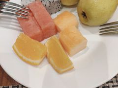 -郑州美豪诺富特会展中心酒店