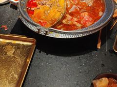 -牛New寿喜烧(闵行龙湖天街店)