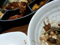-火炉火自助餐(枫蓝国际店)