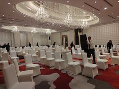 -上海虹桥西郊假日酒店