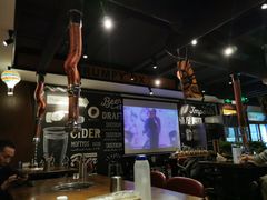 大堂-·缸桶屋·韩式牛肋条自助烤肉(西湖D11店)