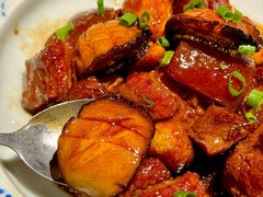 -涌觅名灶·本地海鲜宁波菜(财富广场店)
