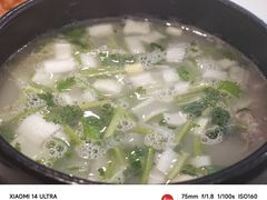 -英子补身汤(海兰路店)