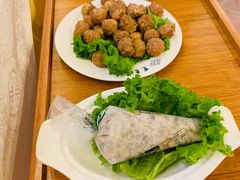 -东来顺饭庄(天坛店)