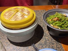 -真地道京味府·鲜橙烤鸭·北京菜(朝外大街东大桥店)