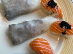 -二楼咖啡厅·厦门源昌凯宾斯基大酒店(湖滨中路店)
