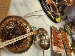 -韩宫宴烤肉·料理(武汉印象城店)