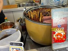 -安徽阜阳卷馍(西单店)