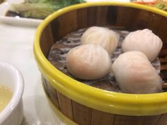 -金华悦国际酒店·金福大酒楼