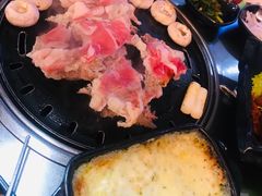 -杀猪天·韩国烤肉(总店)