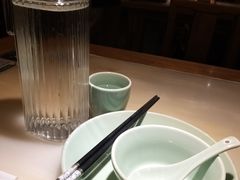 -绿茶餐厅(西单老佛爷店)