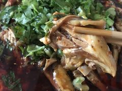 -李老五口水鸡(万寿路店)