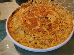 -华盛园卷子王农家菜水库鱼