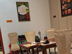 -八宝牛潮汕鲜牛肉火锅(净月店)
